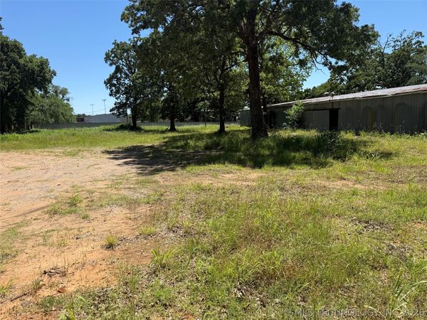 000 Cemetery, Colbert, OK 74733
