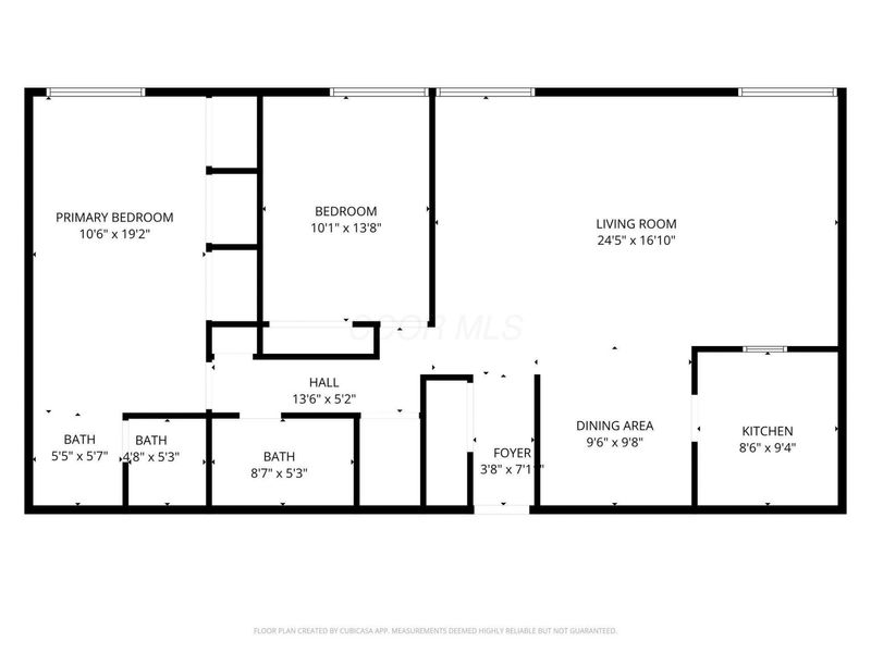 1000 Urlin Avenue, Unit 1515, Columbus, OH 43212 Photo 21
