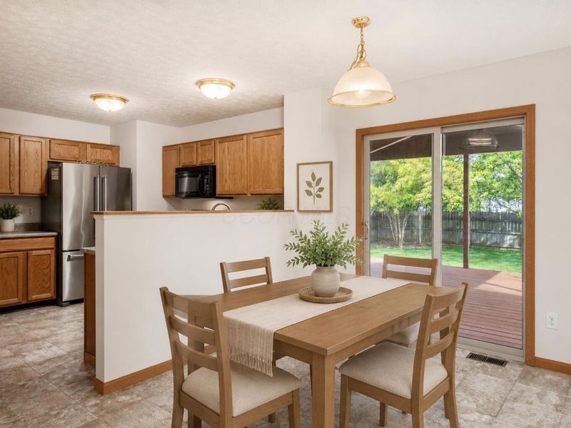5515 Glenchester Drive, Galloway, OH 43119 Photo 13