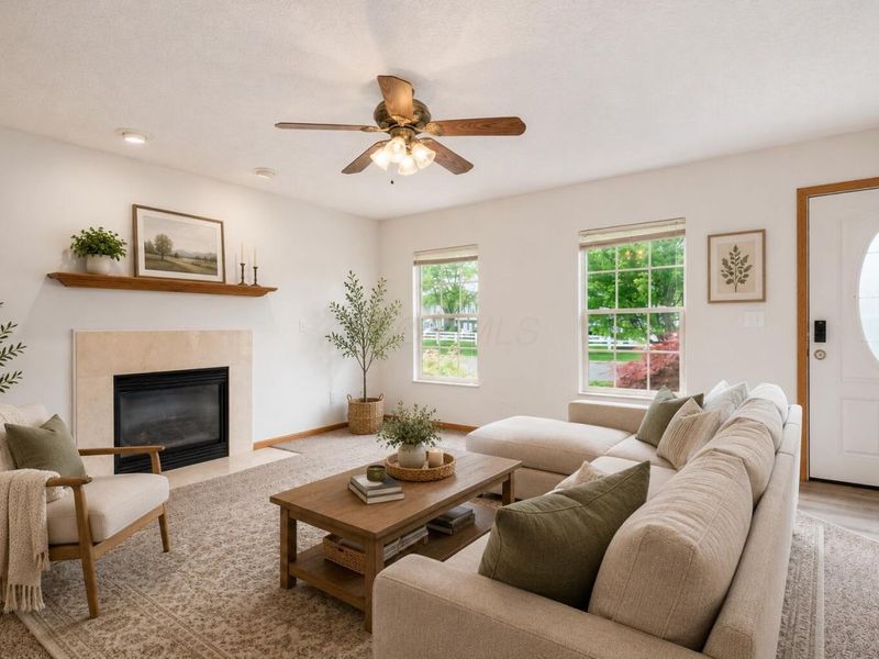 5515 Glenchester Drive, Galloway, OH 43119 Photo 5