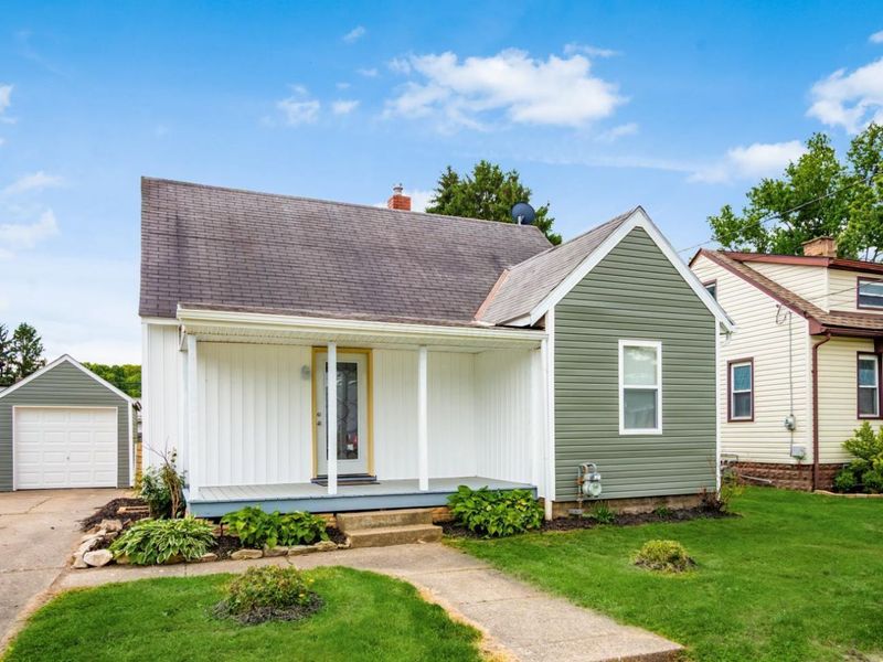1140 Lindbergh Avenue, Zanesville, OH 43701 Photo 1