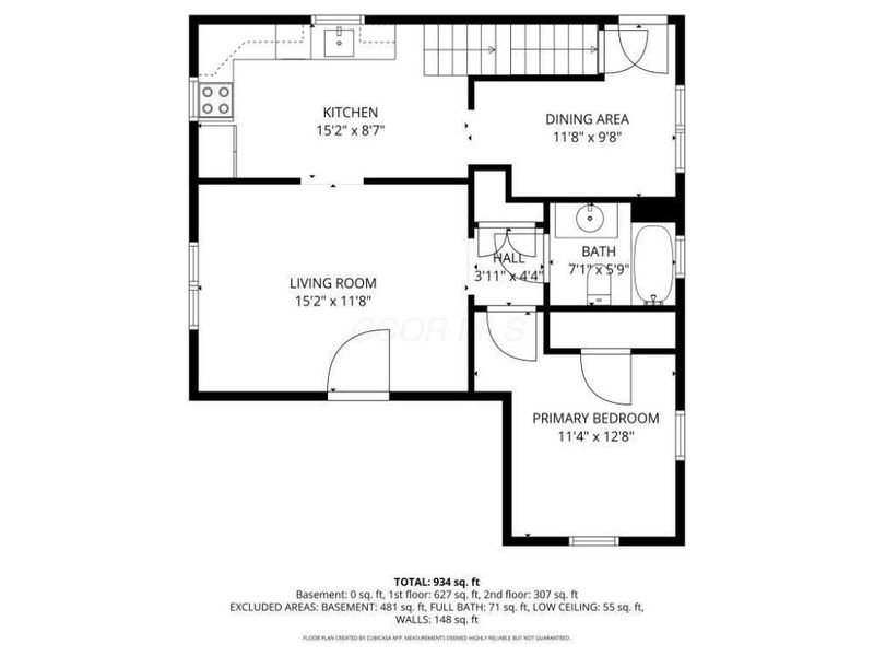 1140 Lindbergh Avenue, Zanesville, OH 43701 Photo 2