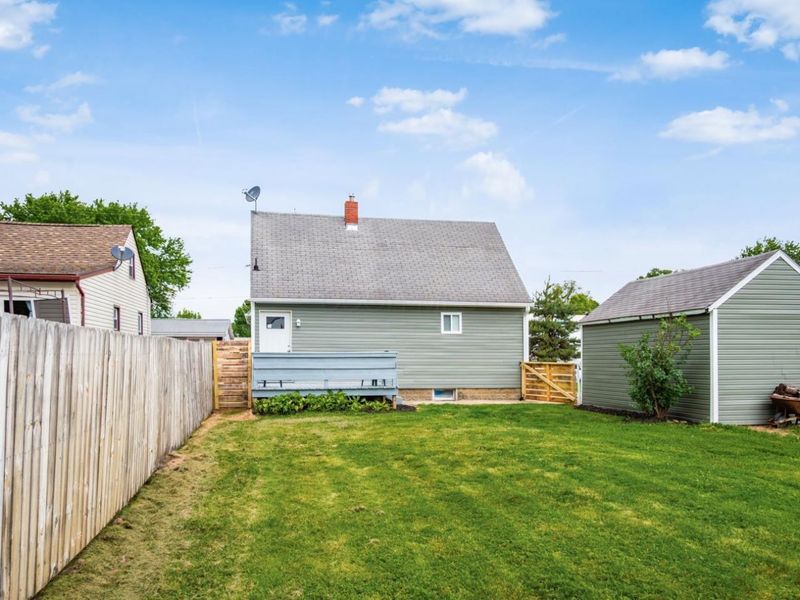 1140 Lindbergh Avenue, Zanesville, OH 43701 Photo 20