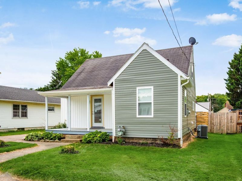 1140 Lindbergh Avenue, Zanesville, OH 43701 Photo 5