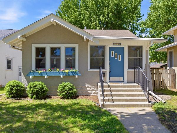 4340 34th Avenue S, Minneapolis, MN 55406