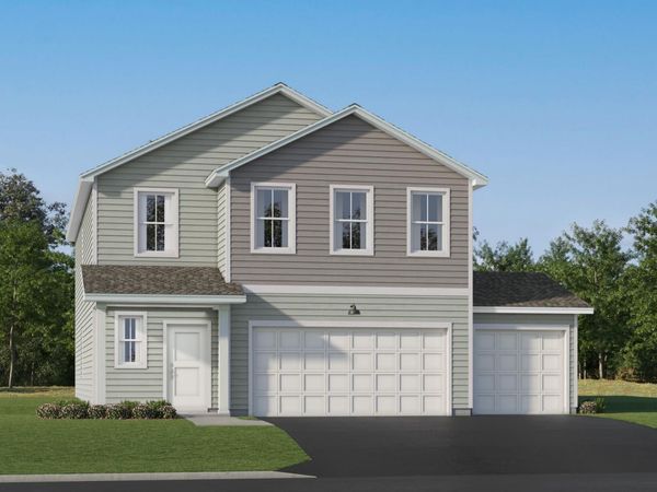 14615 115th Avenue N, Dayton, MN 55327