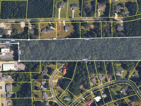 0 N Main North Street, LaFayette, GA 30728