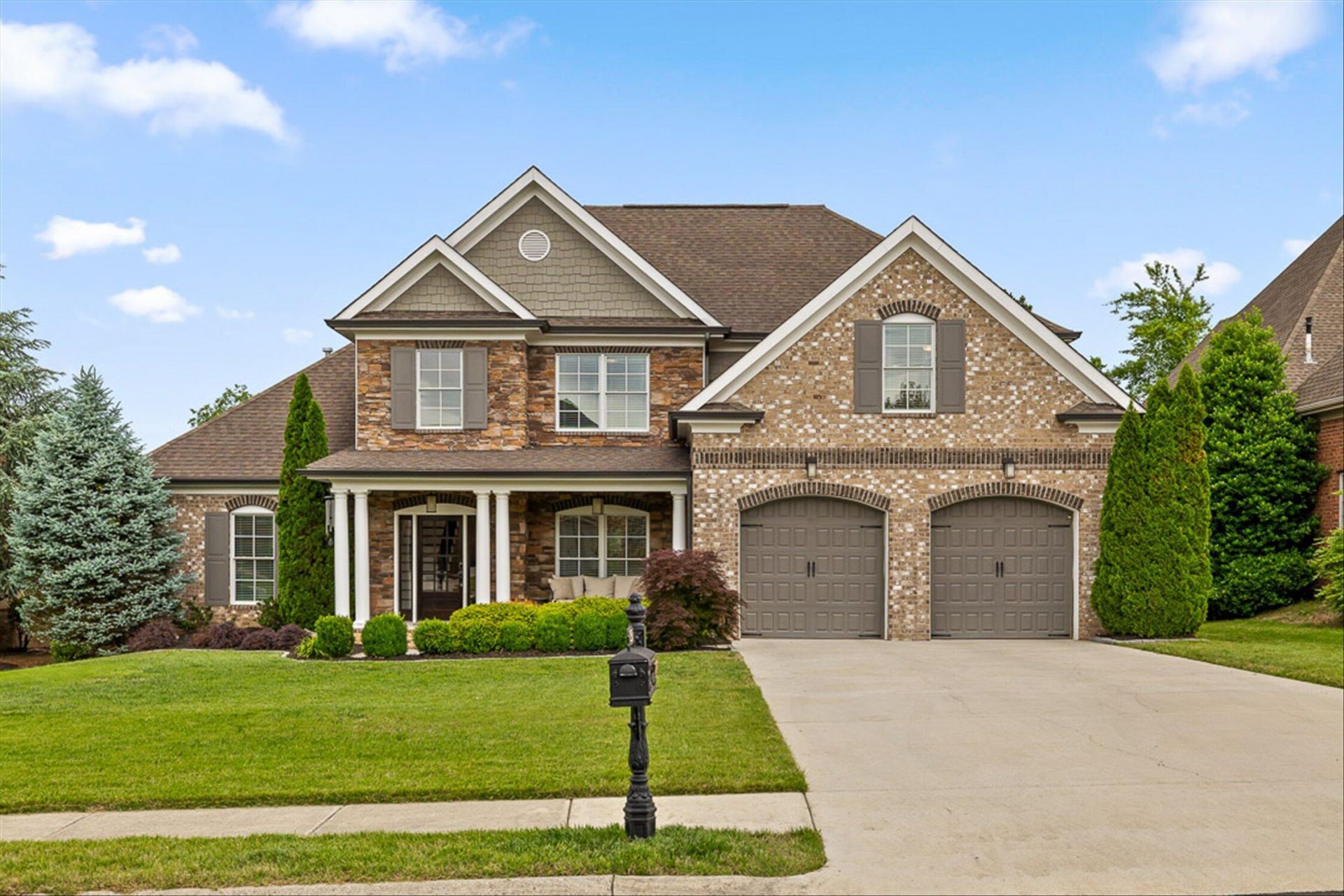 7997 Hampton Cove Drive, Ooltewah, TN 37363 Main Photo