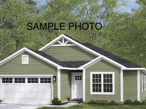 Lot 70 Willow Run Trail, Cleveland, TN 37312