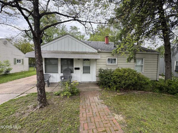 424 Southview Drive, Toledo, OH 43609