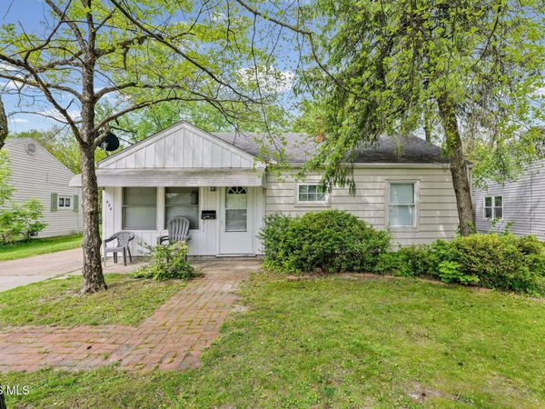424 Southview Drive, Toledo, OH 43609