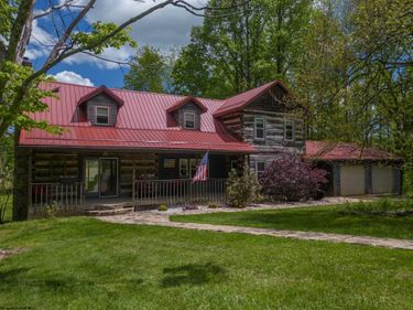358 Marjorie Ann Drive, Buckhannon, WV 26201