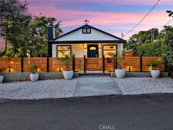 7961 Day, Sunland, CA 91040