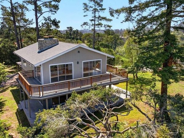 505 Hidden Valley Road, Royal Oaks, CA 95076