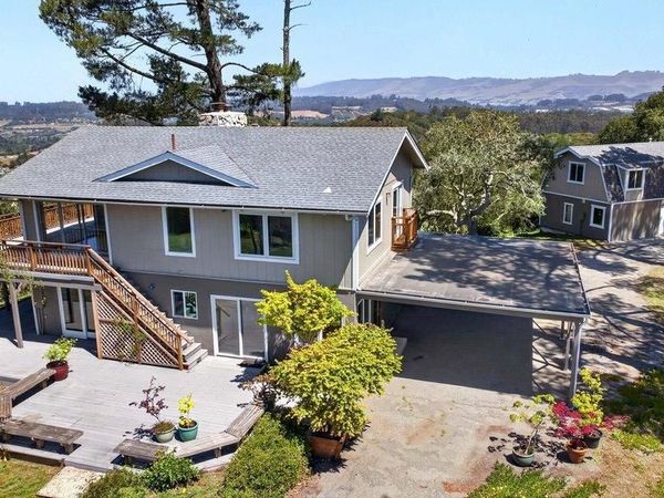 505 Hidden Valley Road, Royal Oaks, CA 95076
