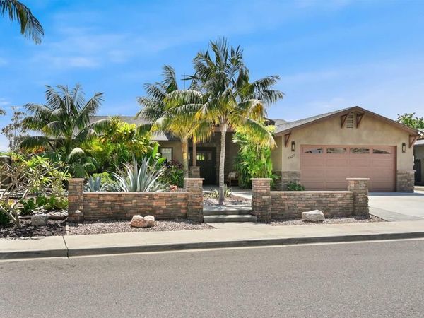 4927 Loma Way, Carlsbad, CA 92008