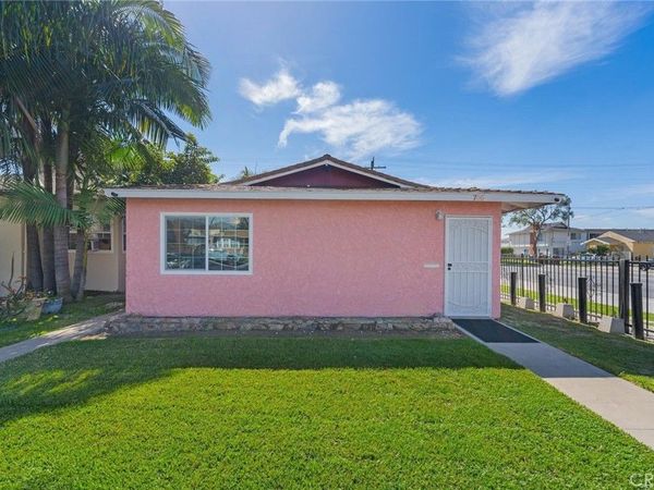 706 E Palmer, Compton, CA 90221