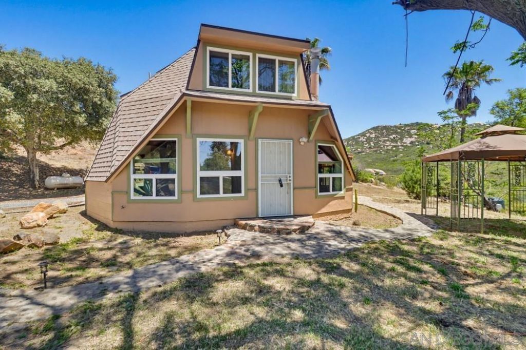 2650 Honey Springs Rd, Jamul, CA 91935 Main Photo