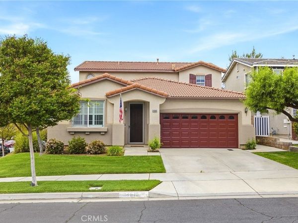 34596 Yale, Yucaipa, CA 92399