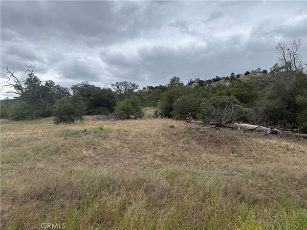 Lot # North Dome, Coarsegold, CA 93614