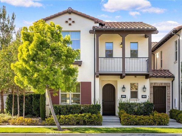 117 Henson, Irvine, CA 92620
