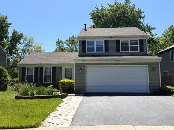 129 Rumsey Place , Westmont, IL 60559