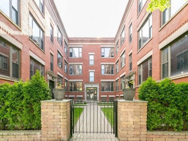 4138 N Kenmore Avenue , Unit 2, Chicago, IL 60613