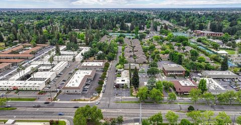 2398 Fair Oaks Blvd, Sacramento, CA 95825 Photo