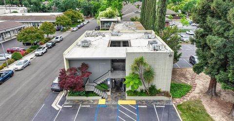 2398 Fair Oaks Blvd, Sacramento, CA 95825 Photo
