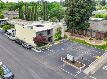 2398 Fair Oaks Blvd, Sacramento, CA 95825 Photo