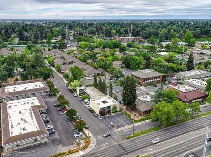 2398 Fair Oaks Blvd, Sacramento, CA 95825 Photo