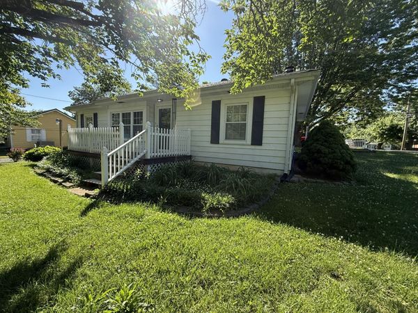 315 Old Morrison Rd , McMinnville, TN 37110