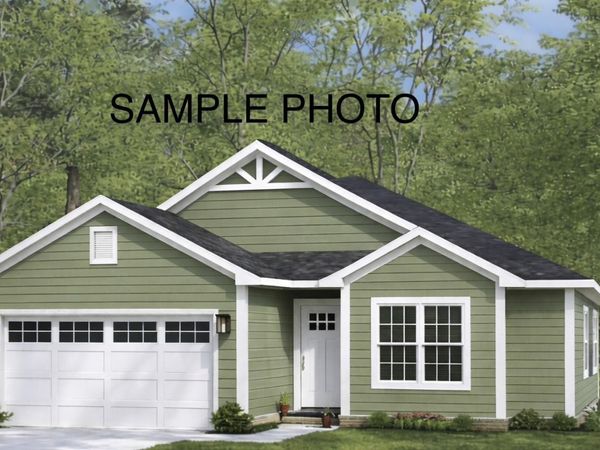 70 Willow Run Trail NW, Cleveland, TN 37312