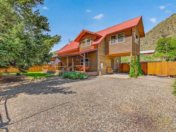 132 Heath Drive, Riggins, ID 83549