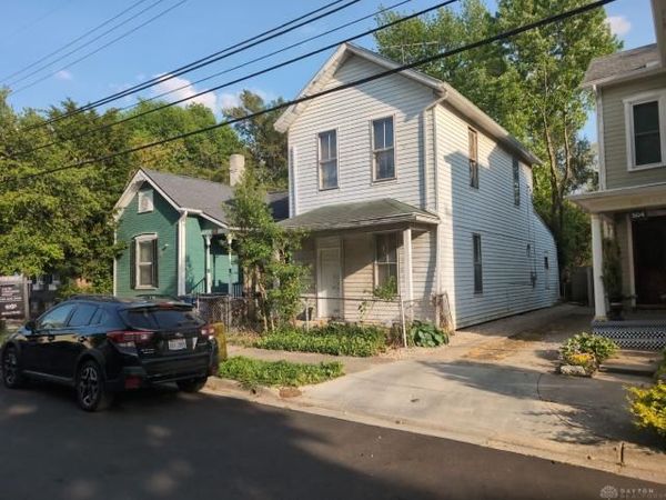 506 Oak Street, Dayton, OH 45410