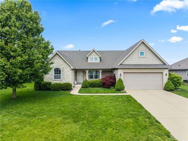 804 Lambert Drive, Piqua, OH 45356