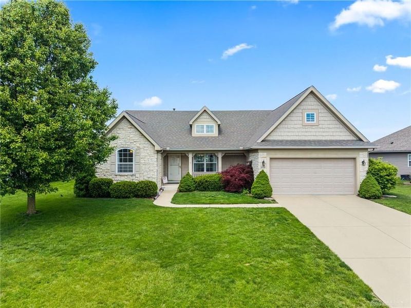 804 Lambert Drive, Piqua, OH 45356 Photo 1