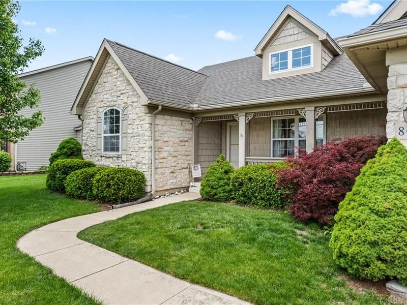 804 Lambert Drive, Piqua, OH 45356 Photo 2