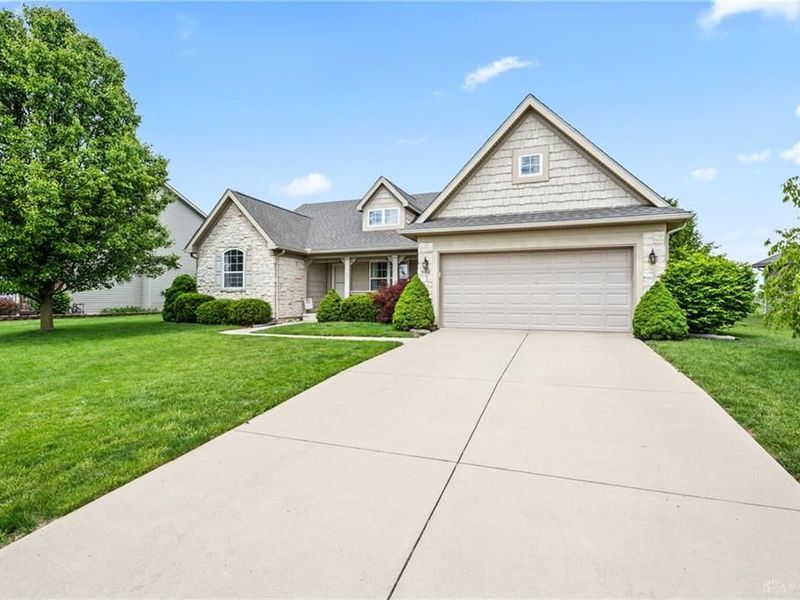 804 Lambert Drive, Piqua, OH 45356 Photo 4