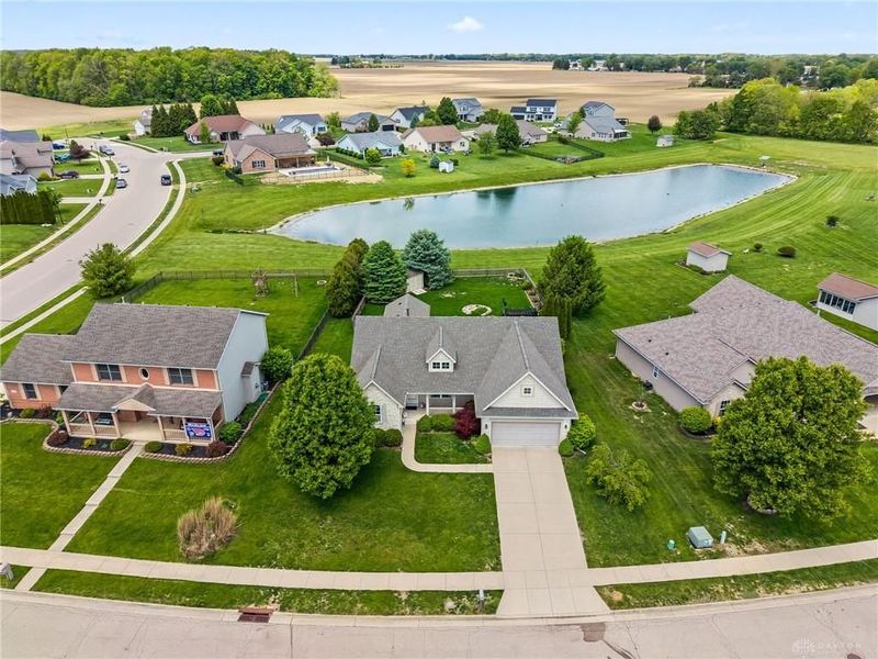 804 Lambert Drive, Piqua, OH 45356 Photo 57