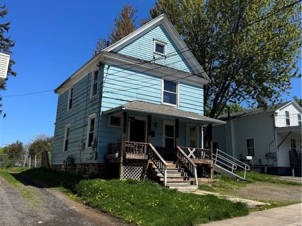 215 Utica Street , Fulton, NY 13069