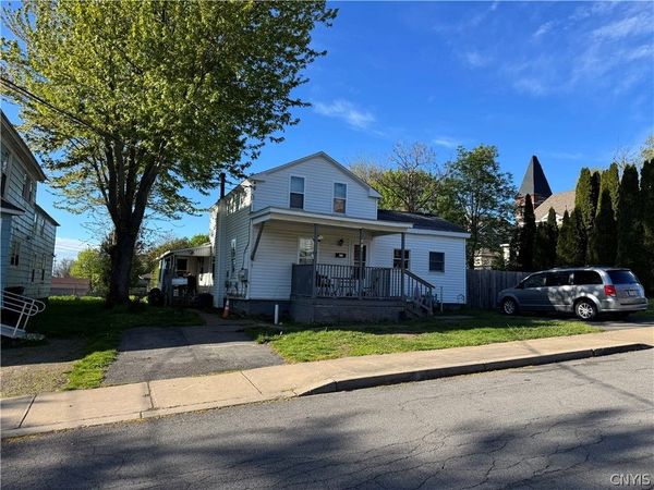 219 Utica Street , Fulton, NY 13069