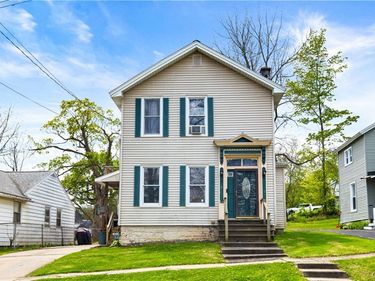 7 West Street, Whitesboro, NY 13492