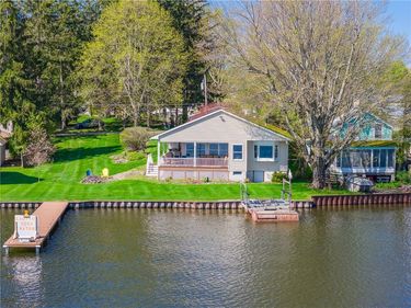 8233 S Shore Road, Sodus Point, NY 14555