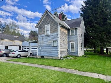 12 Norton Street, Belmont, NY 14813
