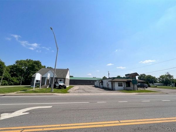 1414-1420 E Dominick Street , Rome, NY 13440