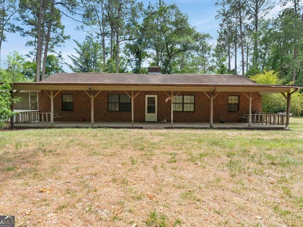 84 Bellefield Road, Hoboken, GA 31542