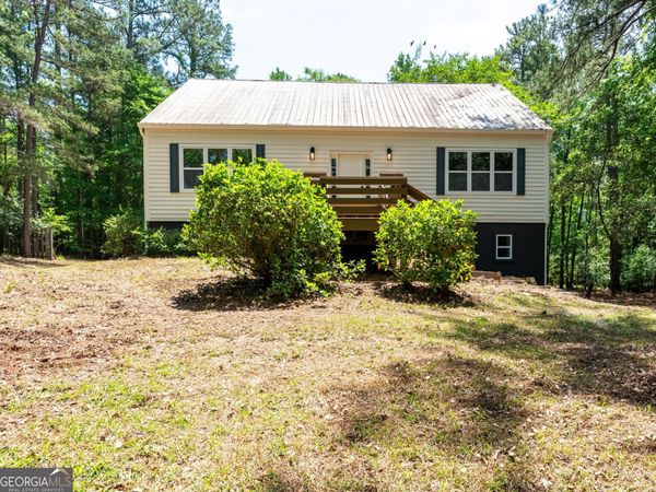 3027 Heritage Road NE, Milledgeville, GA 31061