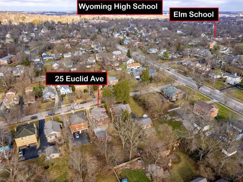 25 Euclid Avenue, Wyoming, OH 45215 Photo 47
