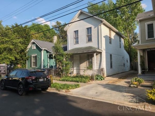 506 Oak Street, Dayton, OH 45410